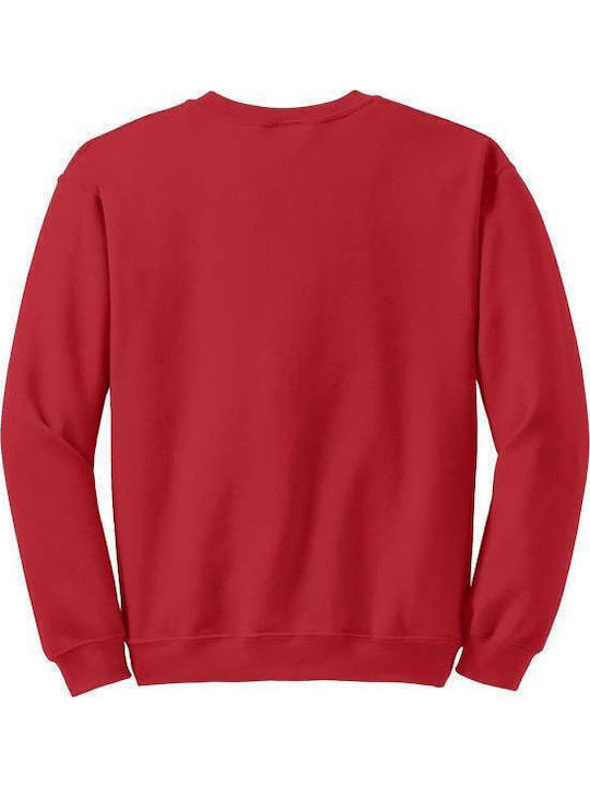 Takeposition Sweatshirt Skorpione Rot