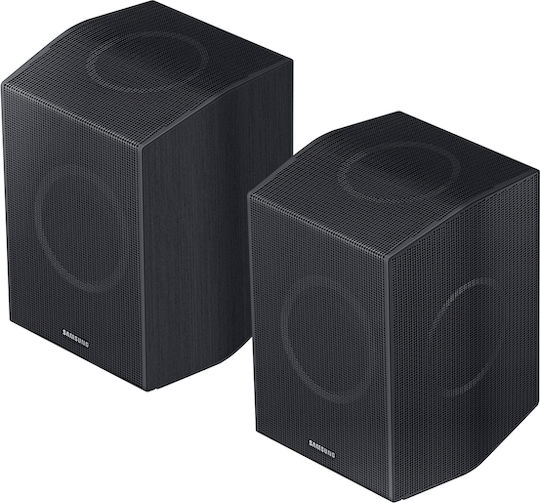 Samsung HW-Q990C Soundbar 11.1.4 Bluetooth, HDMI και Wi-Fi 456W με Τηλεχειριστήριο Μαύρο