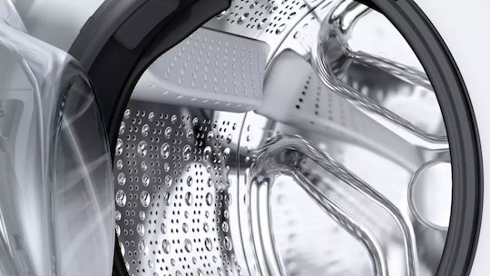 Bosch Πλυντήριο Ρούχων 8kg 1400 Στροφών Speed Perfect WAN282L8GR