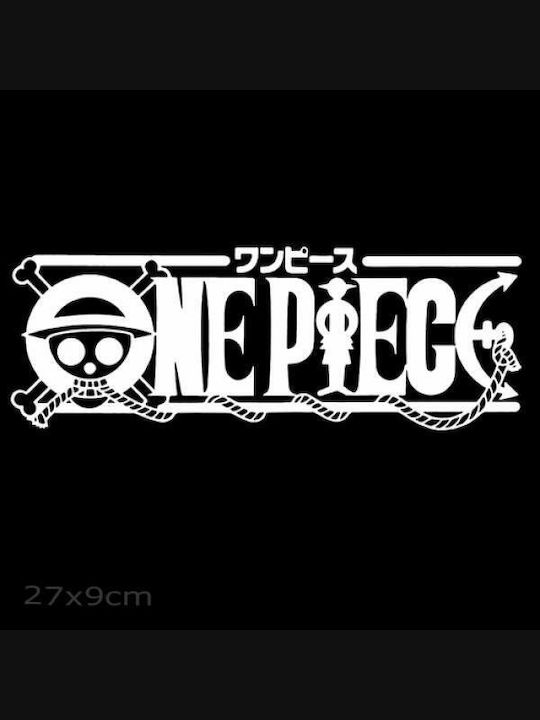 Takeposition Μπλούζα One Piece σε Μαύρο χρώμα