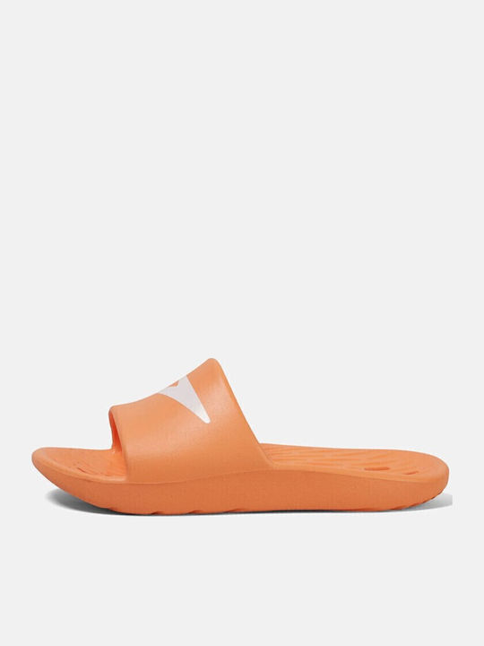 Speedo Kids' Slides Orange