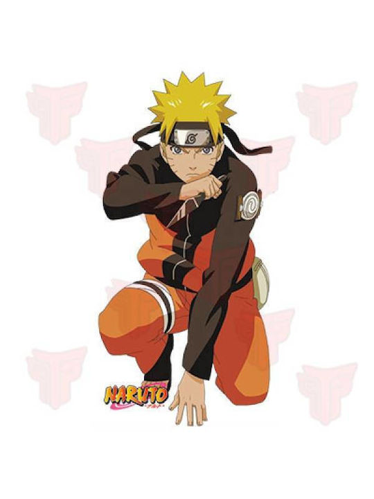 Takeposition Hanorace Naruto Albastru deschis 332-1327-03