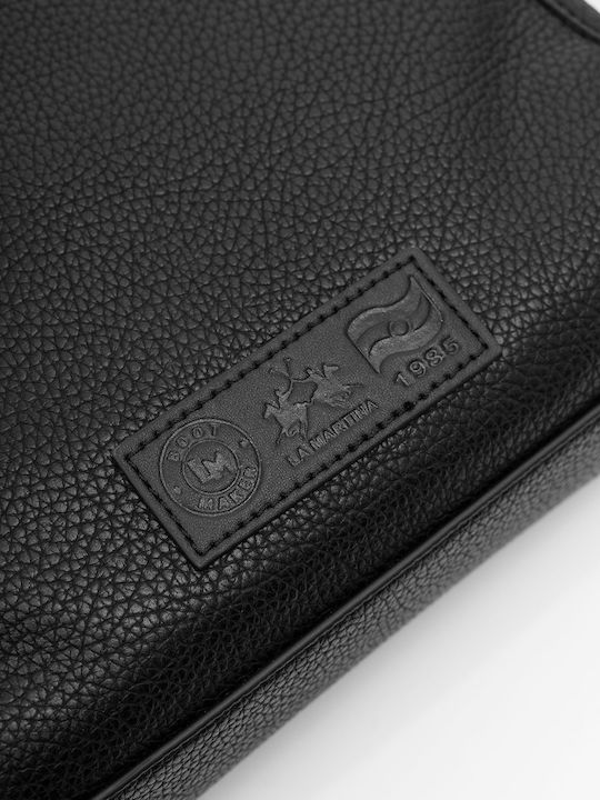 Men's Shoulder / Crossbody Bag Black
