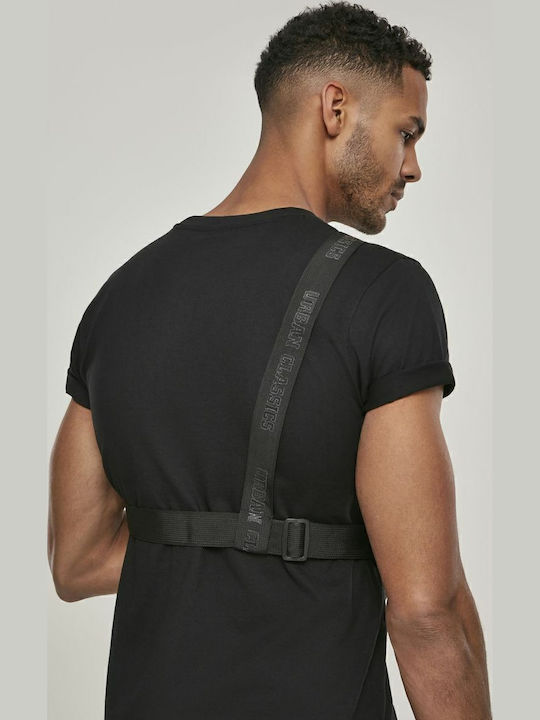 TB2759 Men's Bag Shoulder / Crossbody Gray