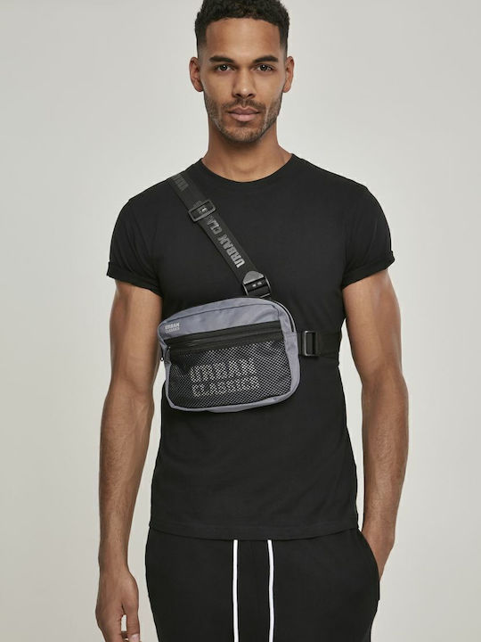 TB2759 Men's Bag Shoulder / Crossbody Gray