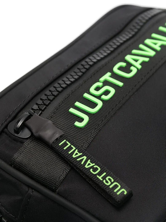 Men's Bag Shoulder / Crossbody Black