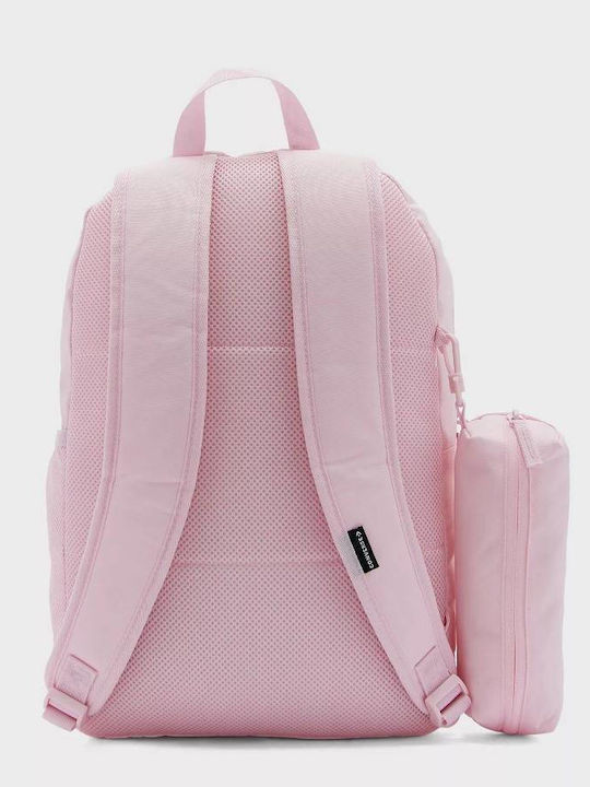 Converse Backpack Ροζ