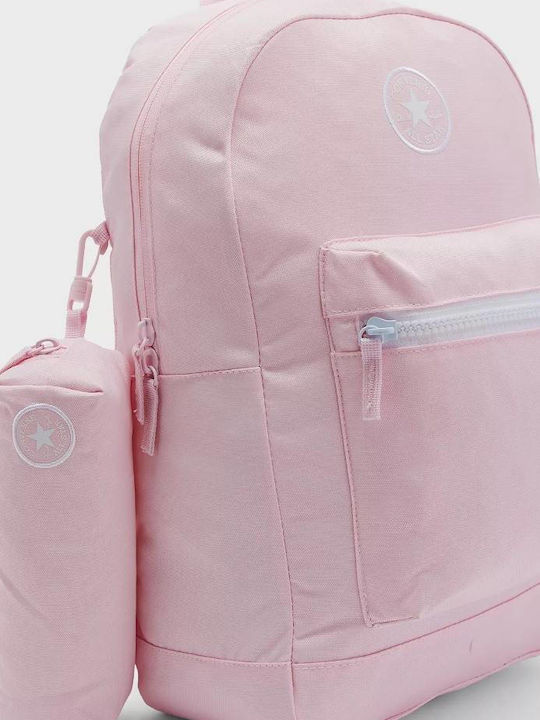 Converse Backpack Ροζ