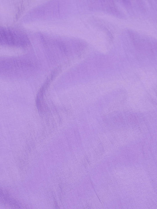 Men's Swimwear Shorts Purple