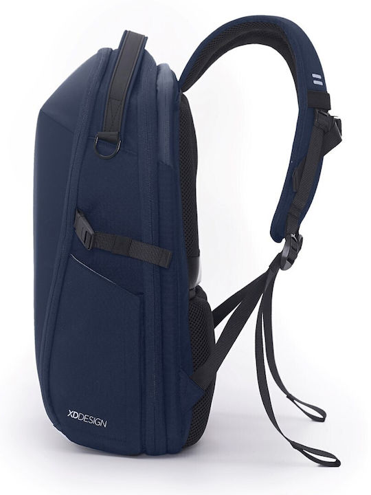 XD Design Backpack 25lt Navy Μπλε