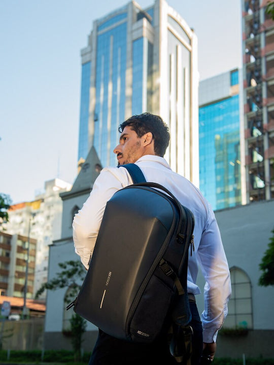 XD Design Backpack 25lt Μαύρο