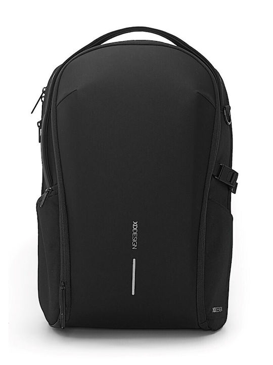 XD Design Backpack 25lt Μαύρο