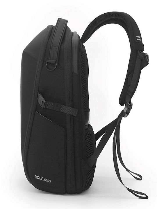 XD Design Backpack 25lt Μαύρο