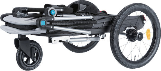 Trixie Fahrradzubehör Anhänger Hundewagen Bis 30 Kilogramm 6921874 4011905127989