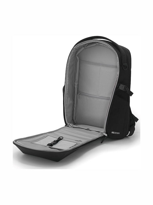 XD Design Backpack 25lt Μαύρο