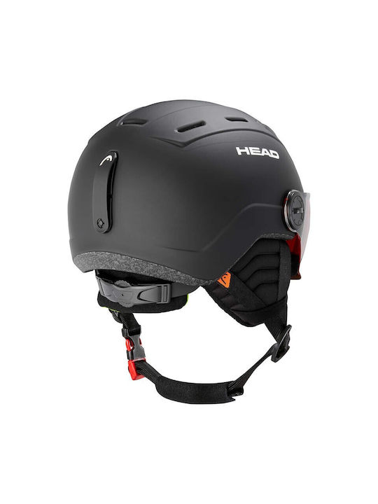 Head Mojo