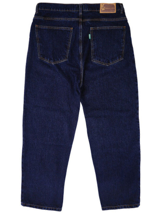 MAGENTA OG MEN'S JEANS MEN'S BLUE