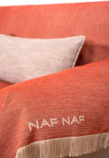 Naf Naf 358-71 Πολυθρόνας Π180xΜ180cm Terra Naf Naf 358-71 Πολυθρόνας Π180xΜ180cm Terra