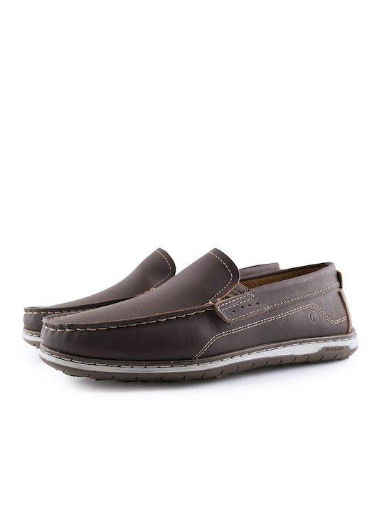 141108 Pegada Men's Loafers TAMPA