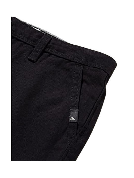 Quiksilver Kids Shorts/Bermuda Fabric Black