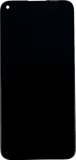 Screen LCD with Touch Mechanism for / P20 Lite (Black)