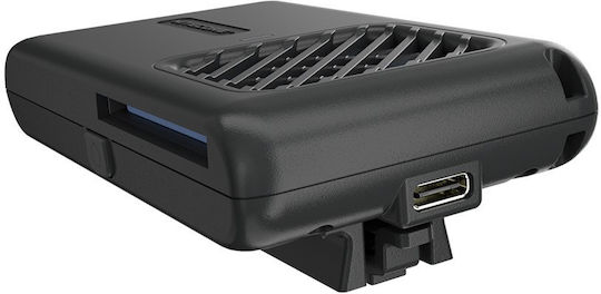 NiteCore Συσκευή Υπερήχων για Κουνούπια 71gr