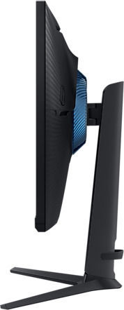 Samsung Odyssey G30A VA Gaming Monitor 27" FHD 1920x1080 144Hz