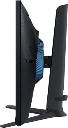 Samsung Odyssey G30A VA Gaming Monitor 27" FHD 1920x1080 144Hz
