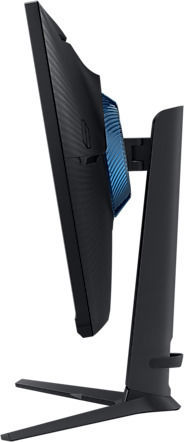 Samsung Odyssey G30A VA Gaming Monitor 27" FHD 1920x1080 144Hz