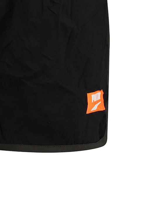 Men's Swimwear Shorts Black