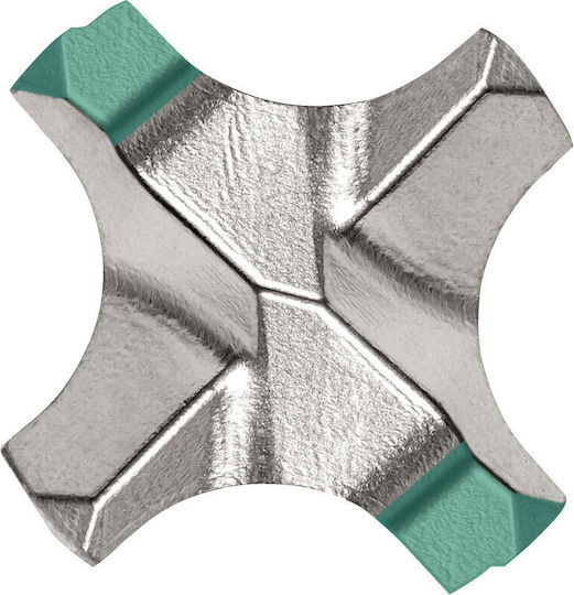 Metabo Diamond Drill with SDS Plus Shank for Masonry 10x150mm