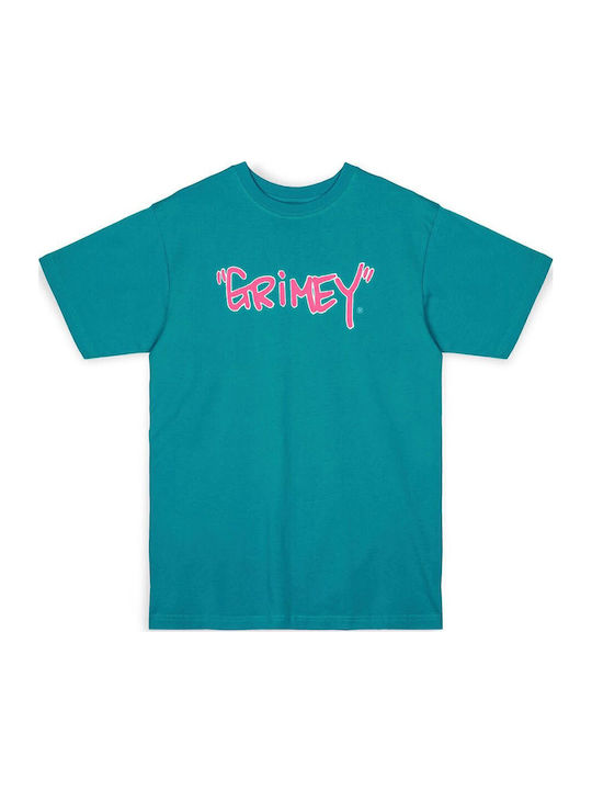 Grimey