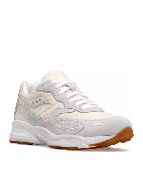 Originals 3d Grid Hurricane Sneakers Beige
