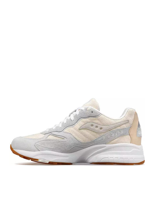 Originals 3d Grid Hurricane Sneakers Beige