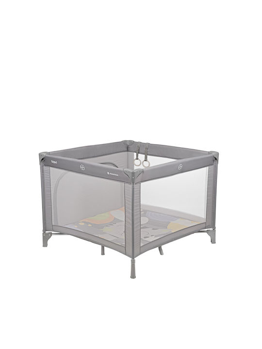 Kikka Boo Πάρκο 103x103cm