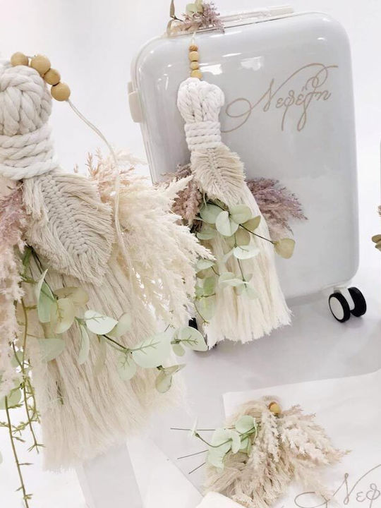 Elena Manakou Pampas Taufset Paket