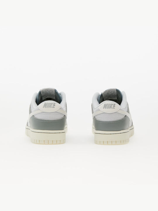 Dunk Low Retro Premium Дамски Маратонки Mica Green / Sail Photon Dust