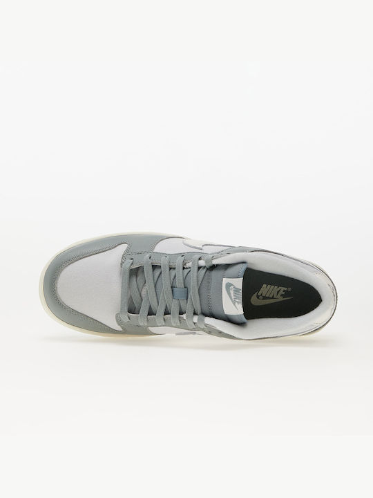 Dunk Low Retro Premium Дамски Маратонки Mica Green / Sail Photon Dust