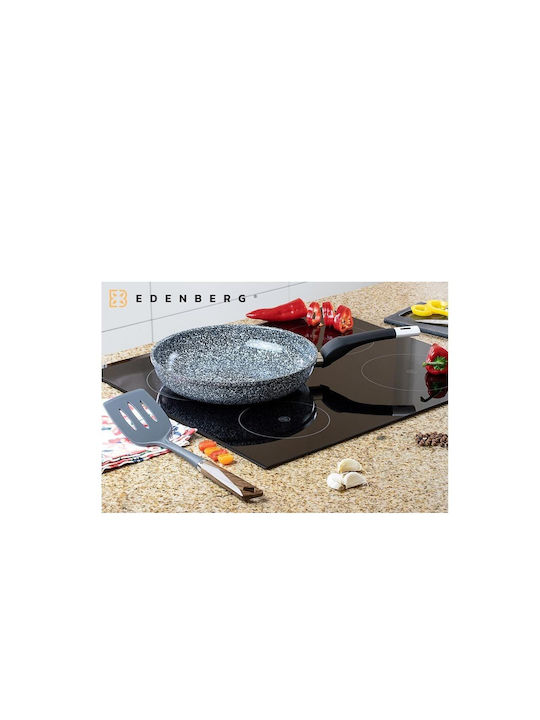 Edenberg Pan made of Aluminum with Stone Coating 26cm