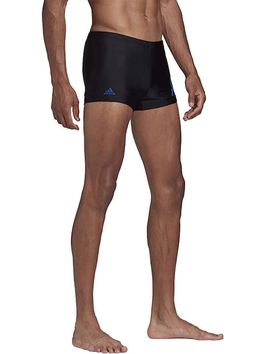 Adidas Men's Swimwear Shorts Black