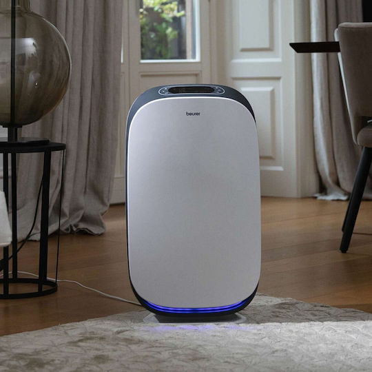 Beurer LR 500 Καθαριστής Αέρα 65W για Χώρους 106m²