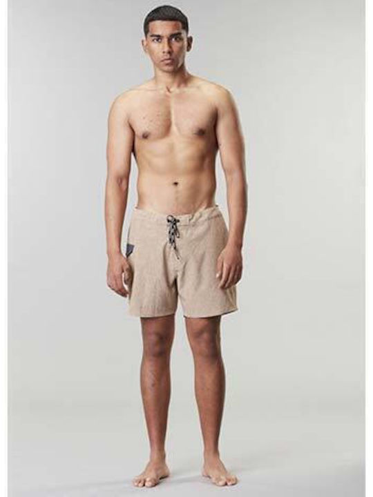 Picture SAULT 16 Boardshorts Stone