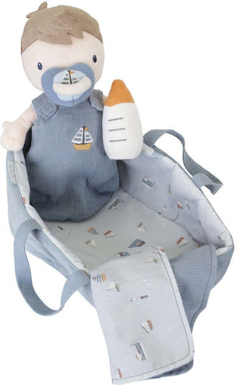 Little Dutch Păpușă Bebe Jim Pentru 0+ Ani 30 Cm