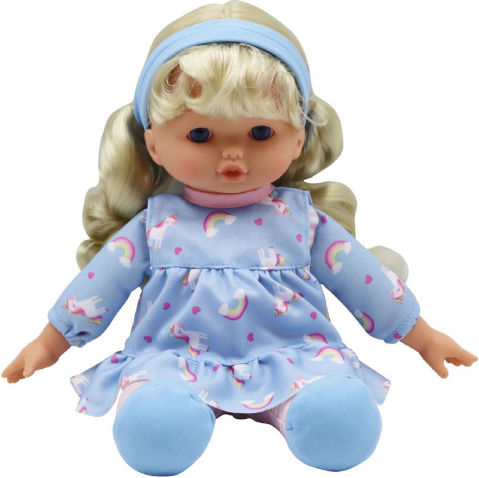 Luna Baby Doll Dream for 3+ Years 30 cm (Various Designs) 1pc