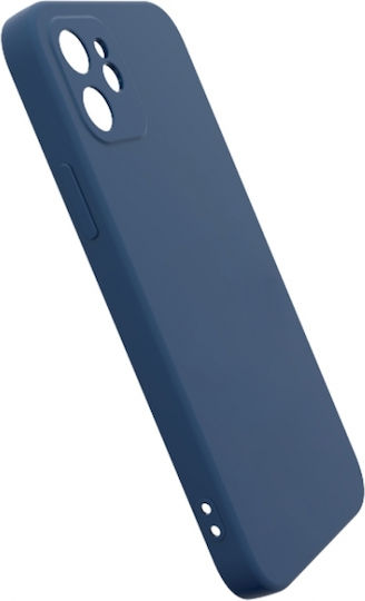 Naxius Back Cover Silicon 1.8mm Albastru (Huawei P Smart Pro)