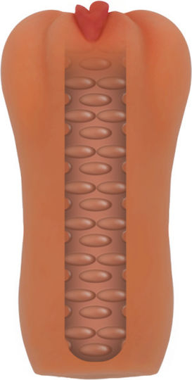 Jamyjob Signature Series Sasha Masturbator Vagina