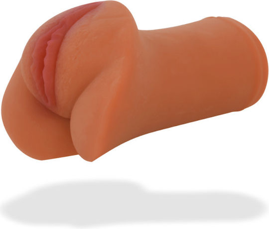 Jamyjob Signature Series Paulina Masturbator Vagina