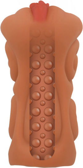 Jamyjob Signature Series Masturbator 1Stück