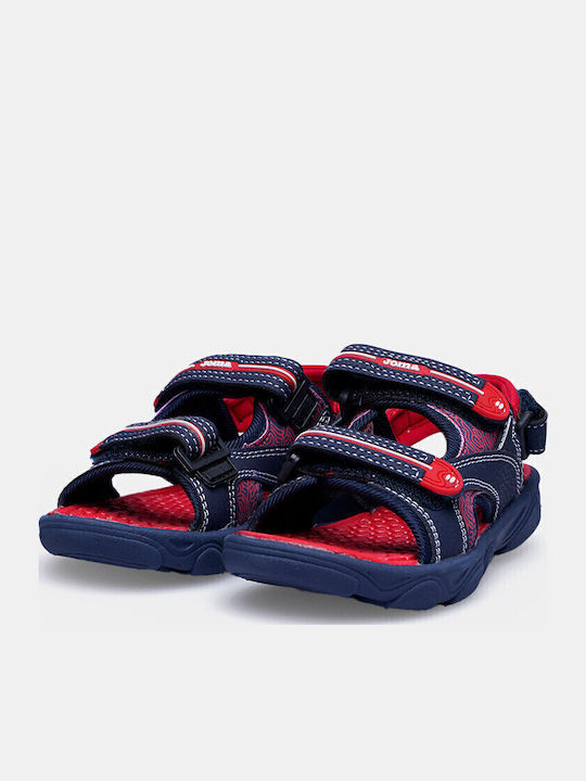 Kids' Sandals S.ocean Jr Navy Blue