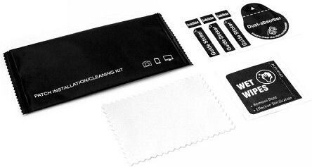 Sbox Nano Hybrid Tempered Glass (Redmi Note 12 4G)